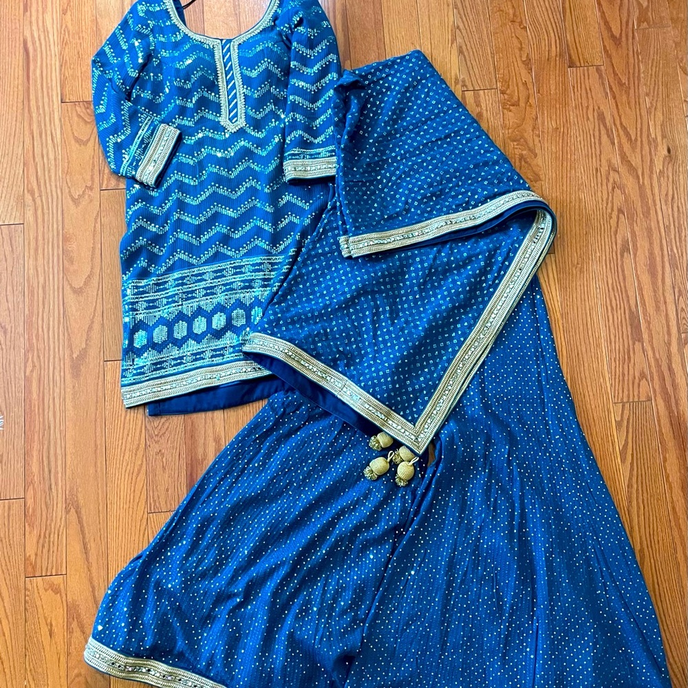 Shalwarkameez
